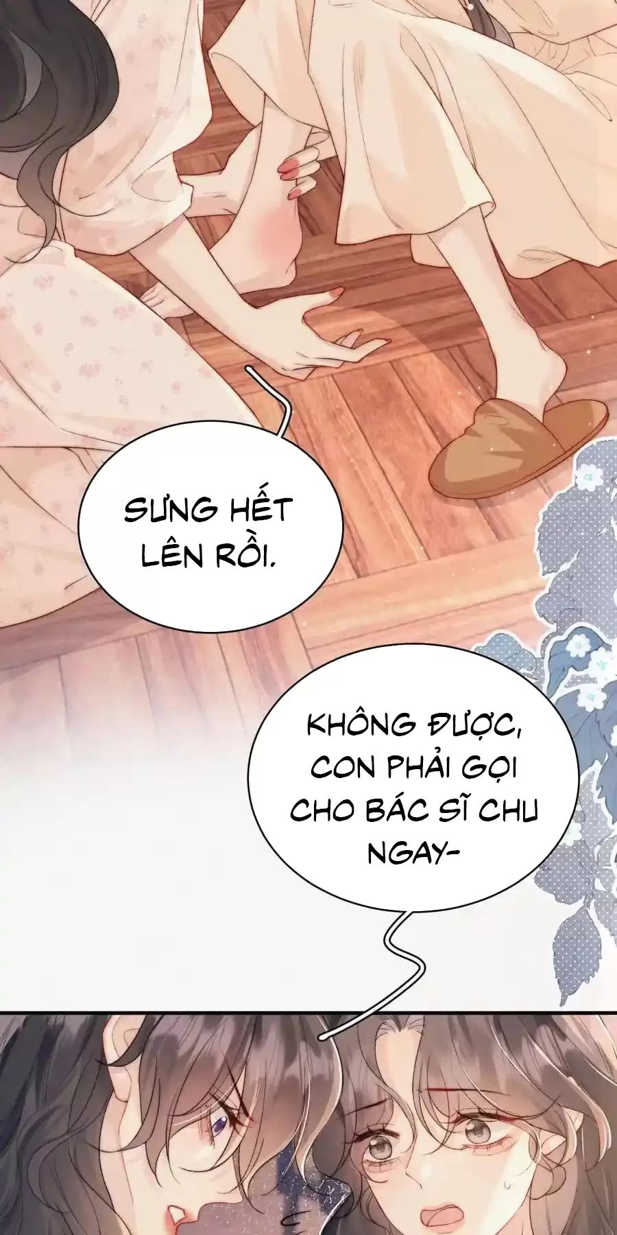 Ảnh Riêng Tư: Chapter 10