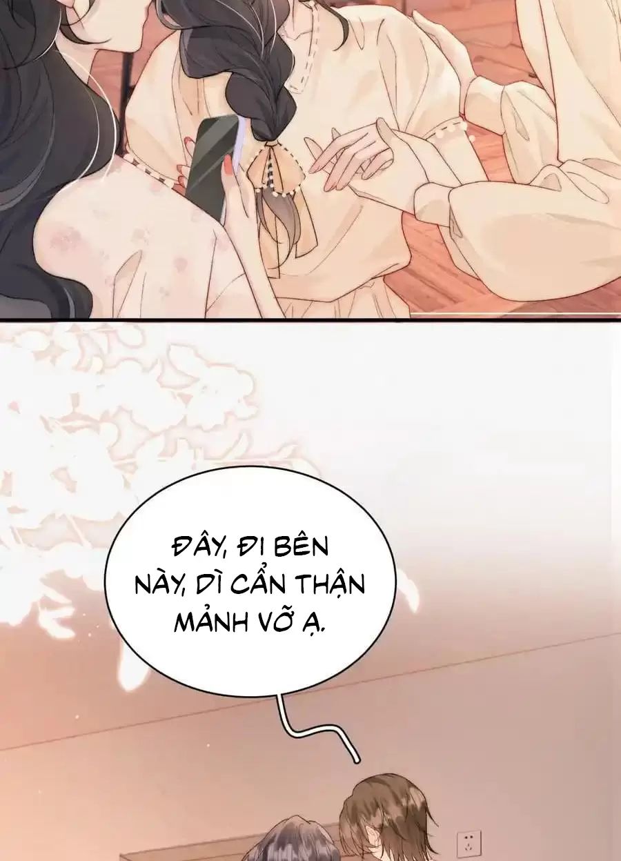 Ảnh Riêng Tư: Chapter 10