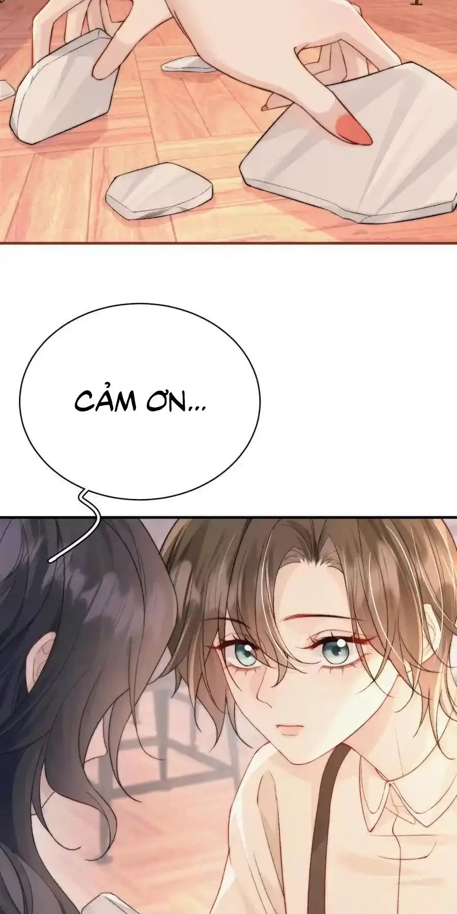 Ảnh Riêng Tư: Chapter 10