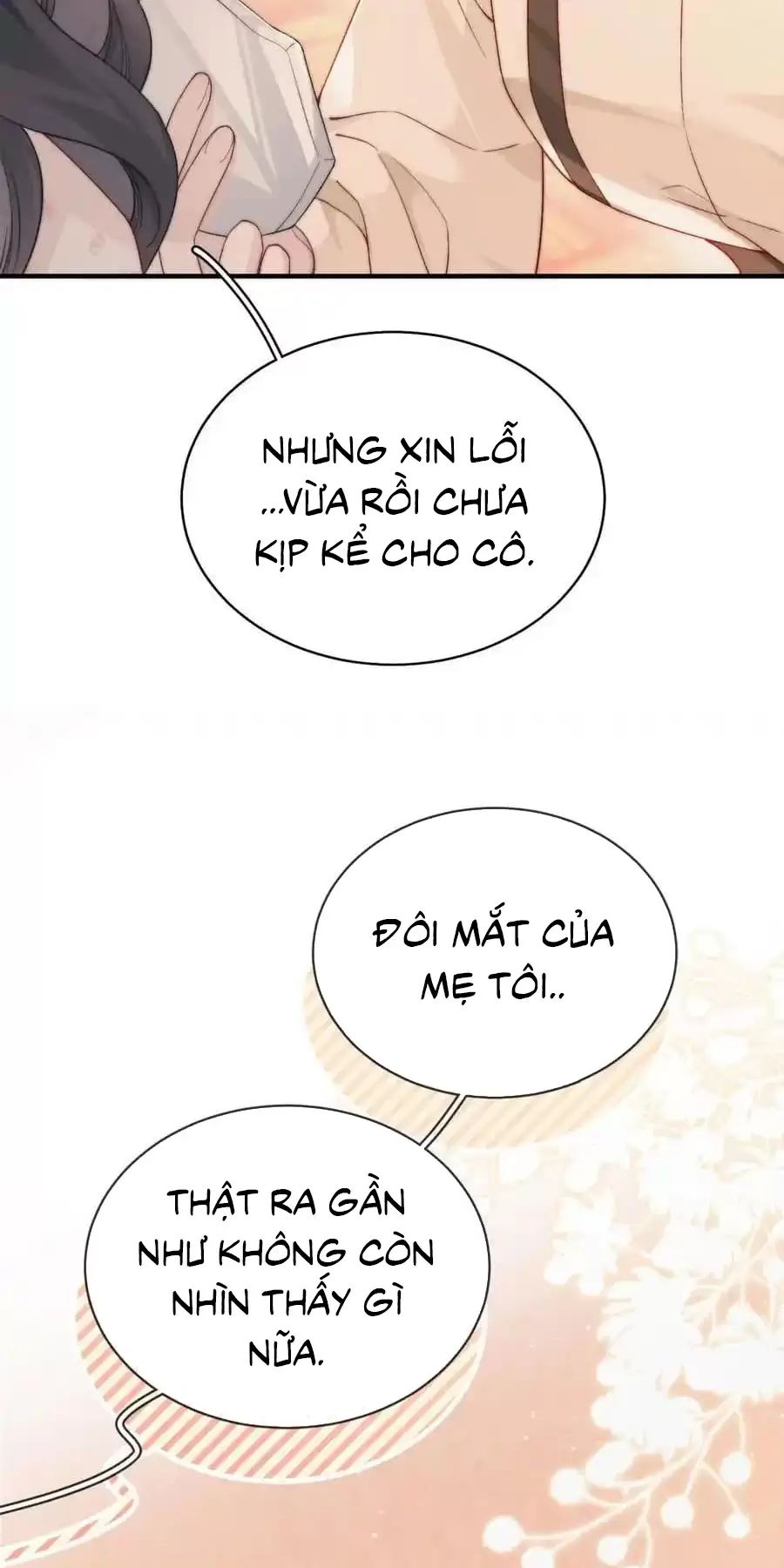 Ảnh Riêng Tư: Chapter 10