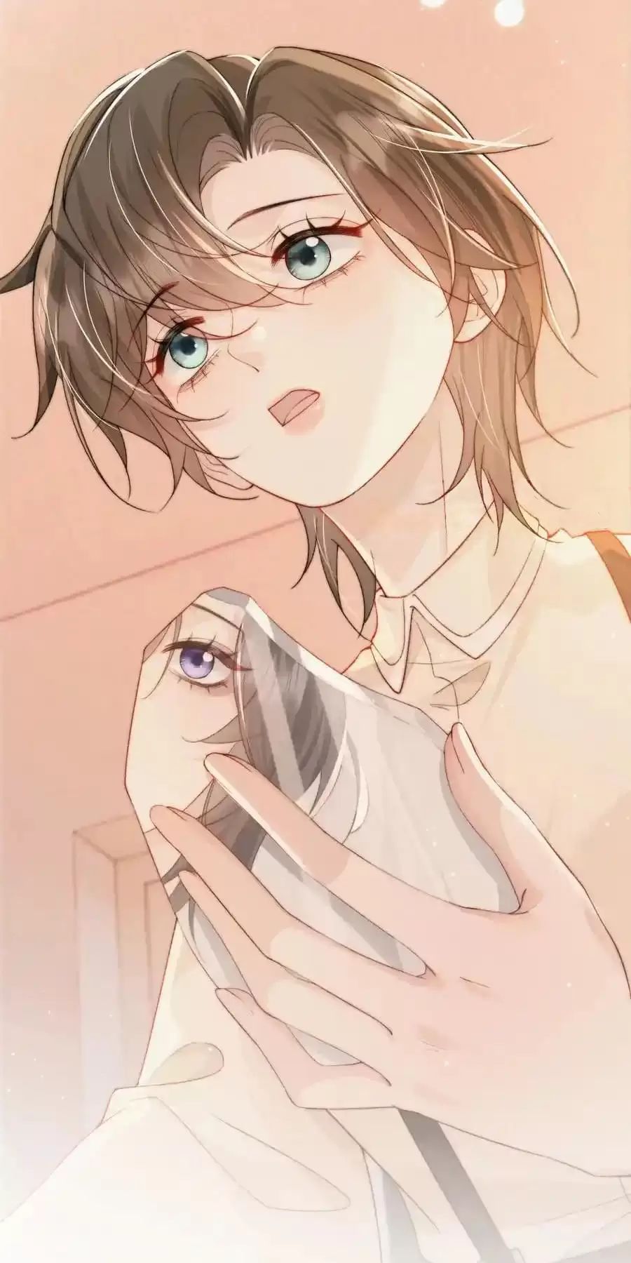 Ảnh Riêng Tư: Chapter 10