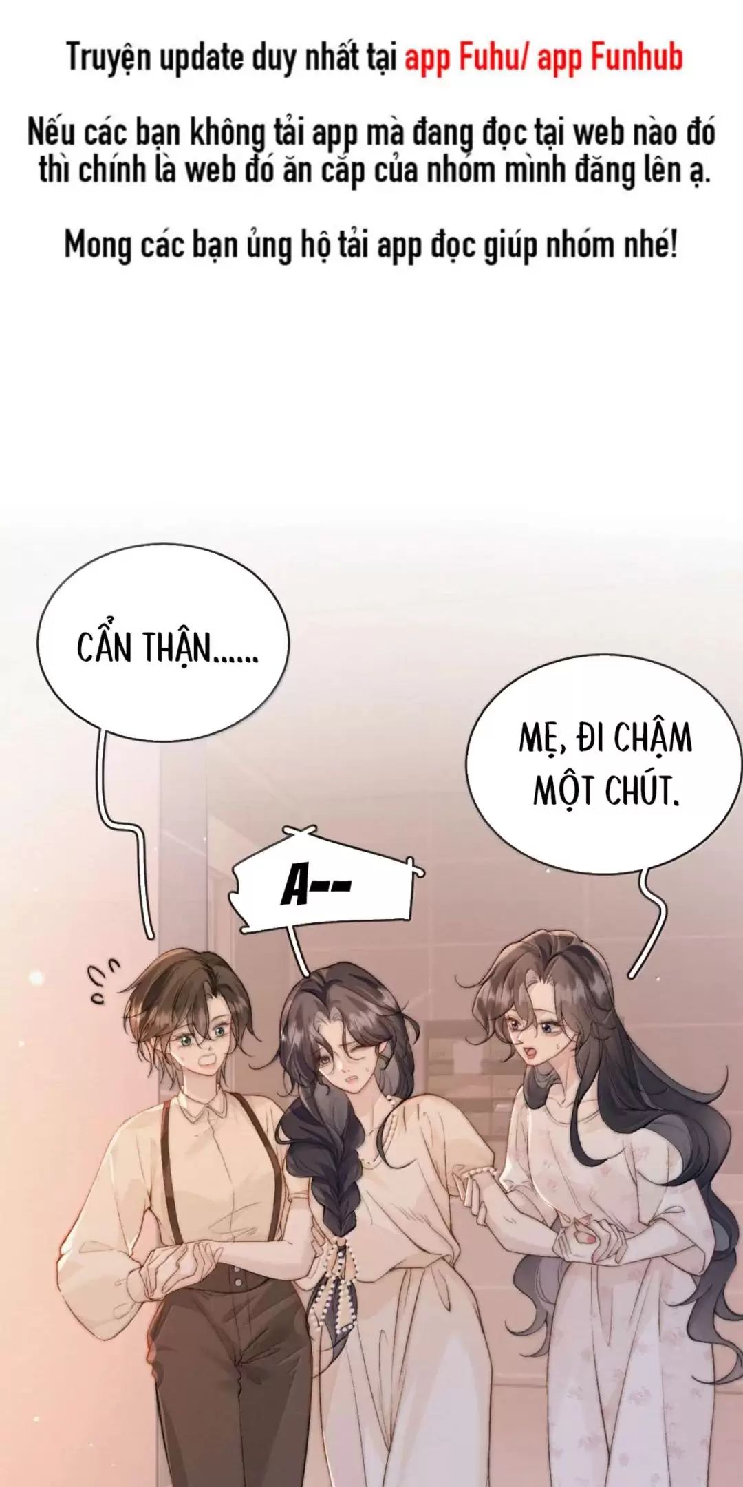 Ảnh Riêng Tư: Chapter 11