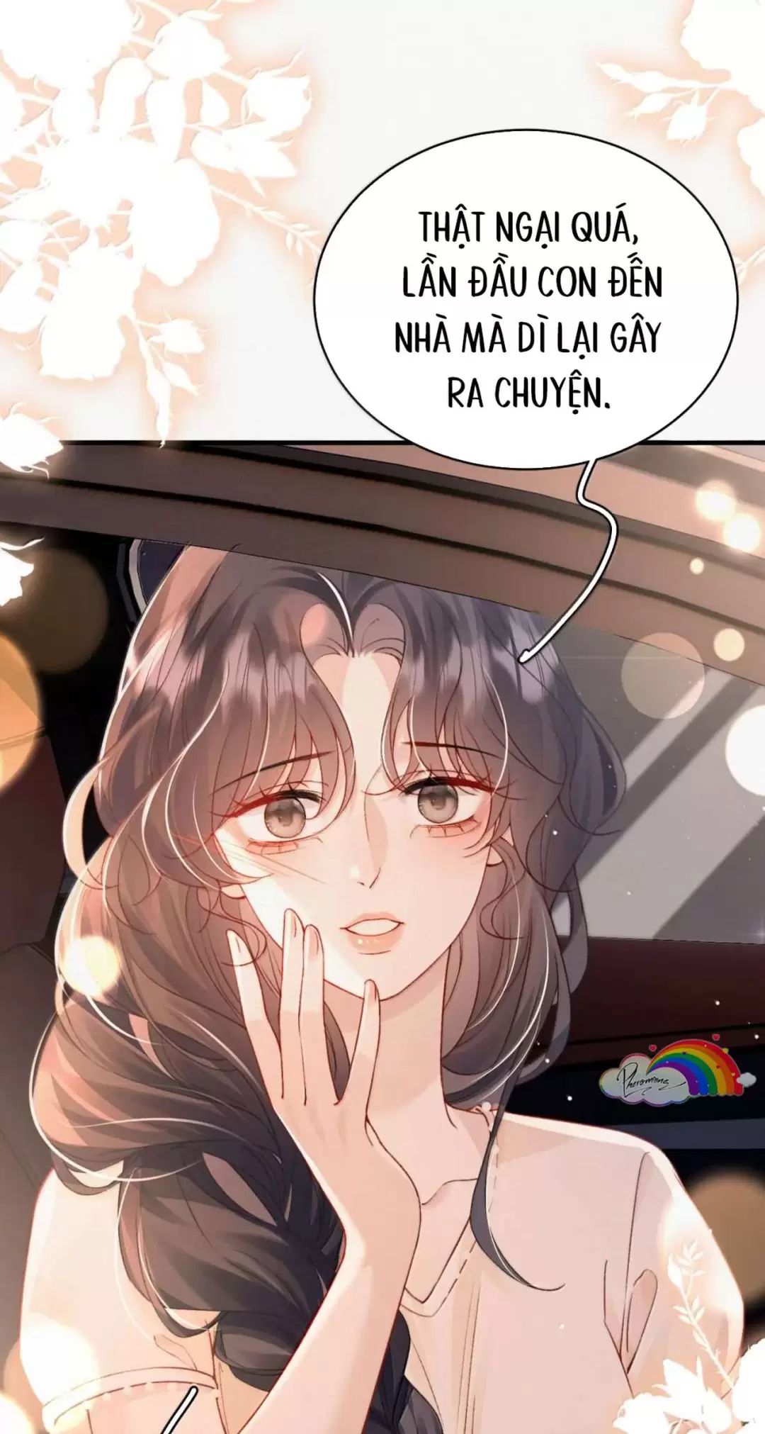 Ảnh Riêng Tư: Chapter 11