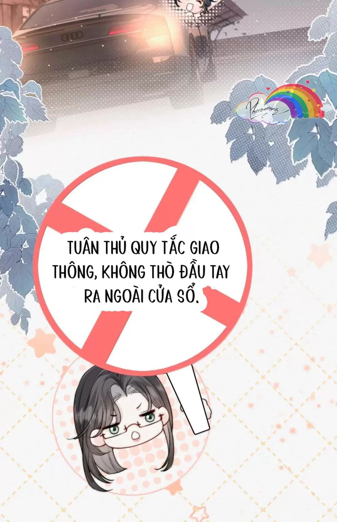 Ảnh Riêng Tư: Chapter 11