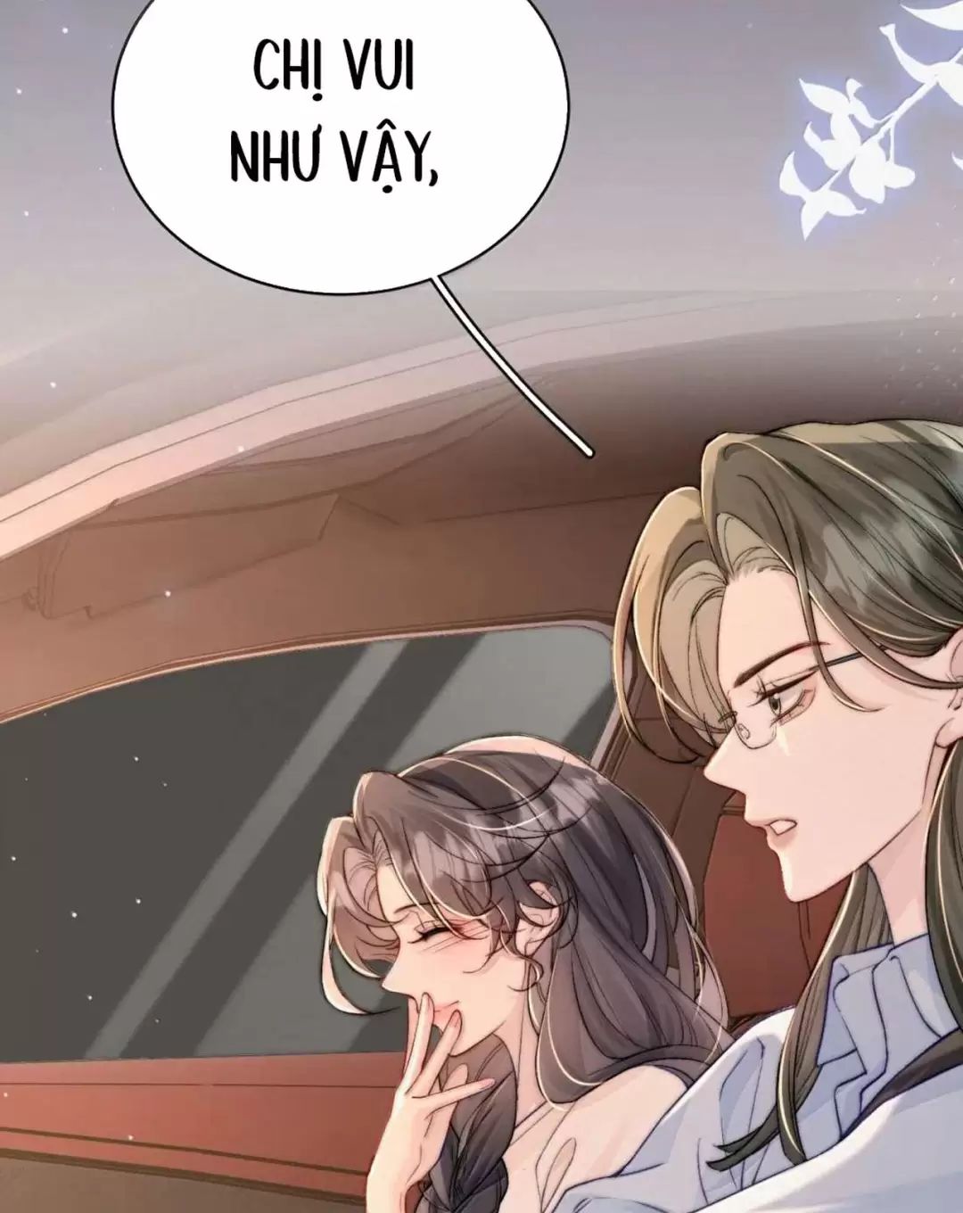 Ảnh Riêng Tư: Chapter 11