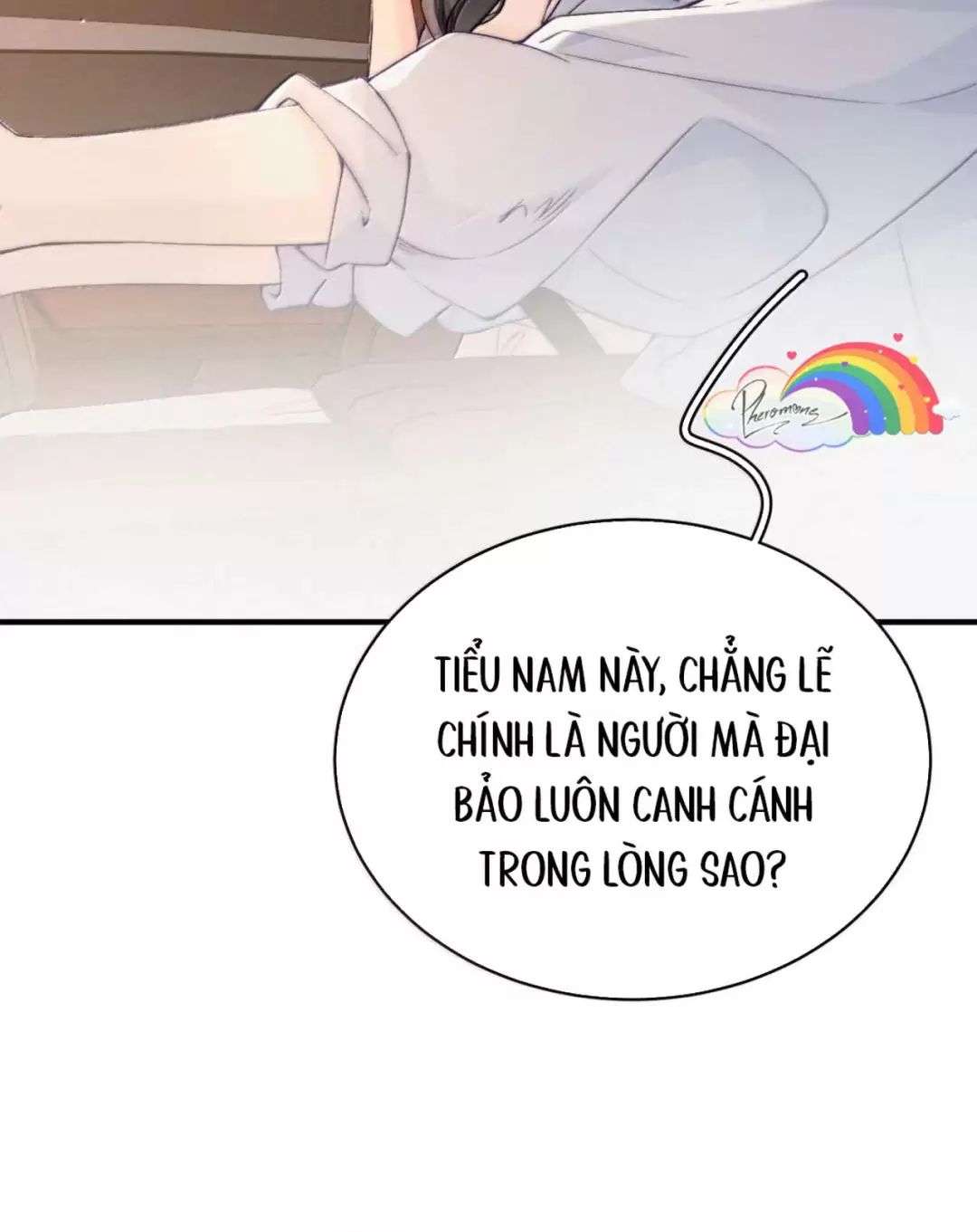Ảnh Riêng Tư: Chapter 11
