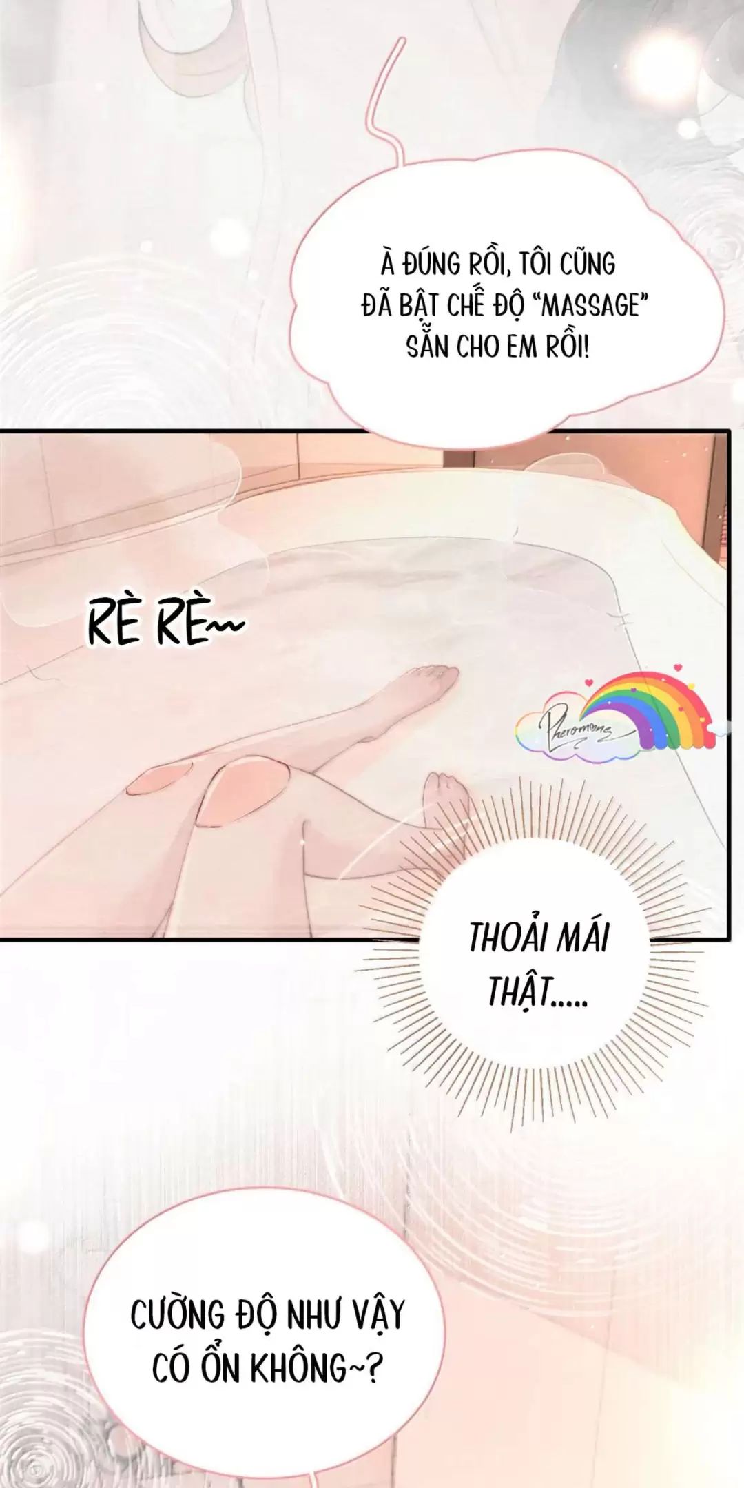 Ảnh Riêng Tư: Chapter 11