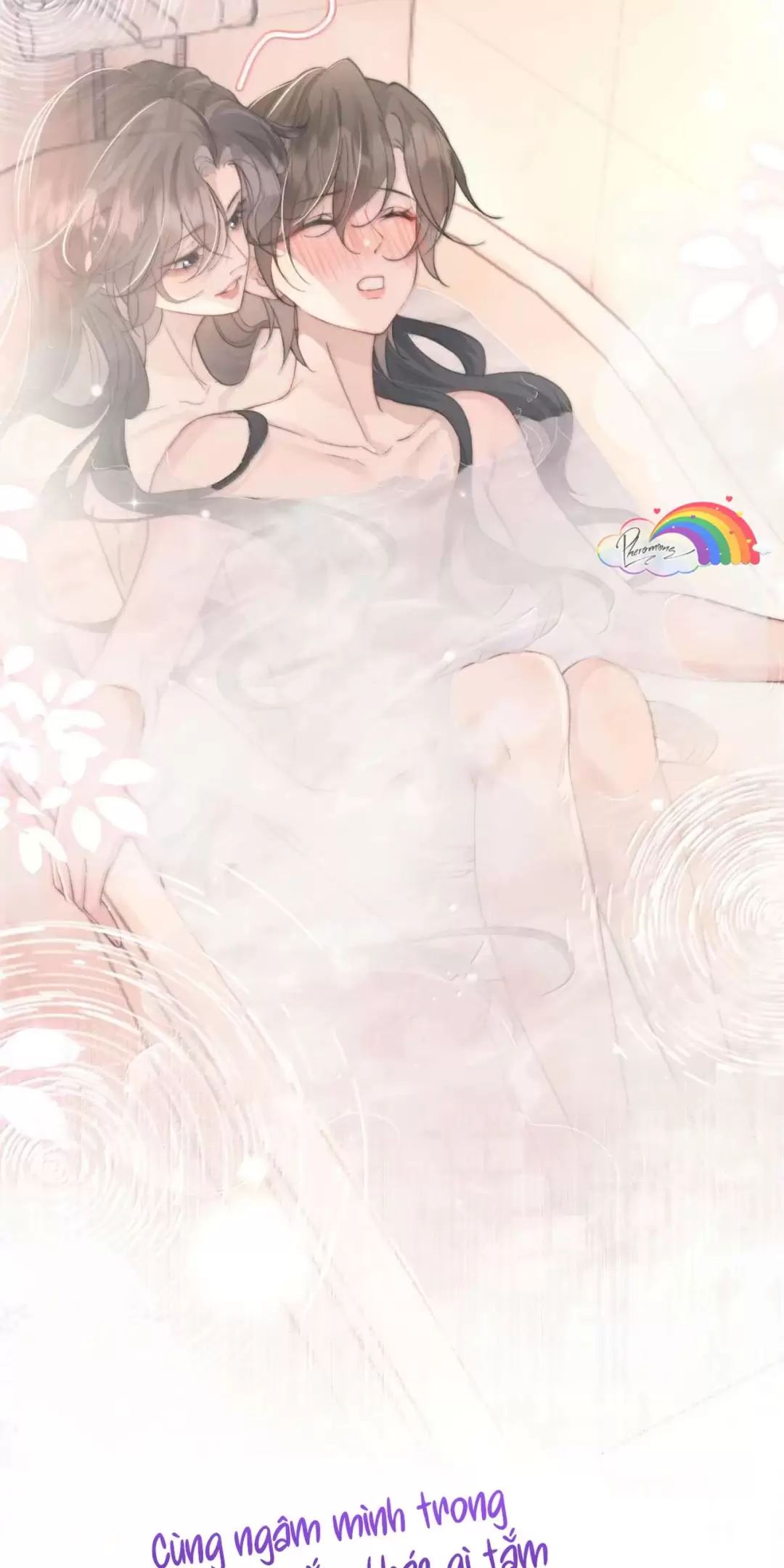 Ảnh Riêng Tư: Chapter 11