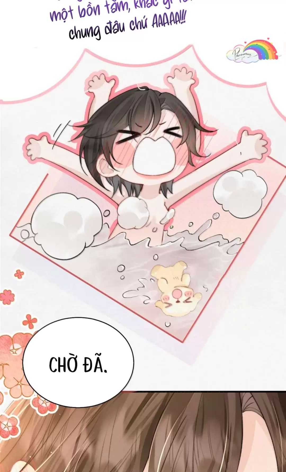 Ảnh Riêng Tư: Chapter 11