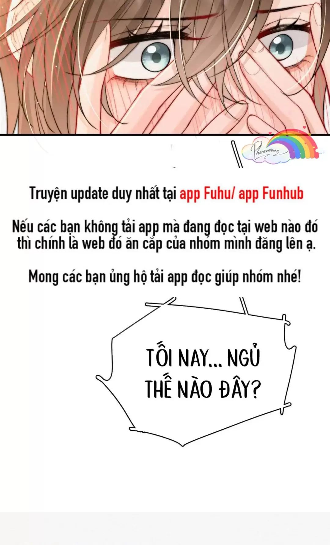 Ảnh Riêng Tư: Chapter 11