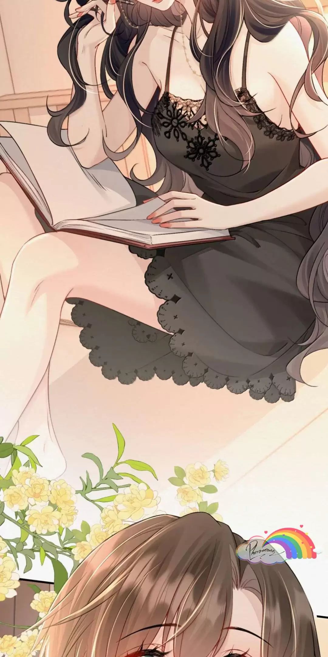 Ảnh Riêng Tư: Chapter 11