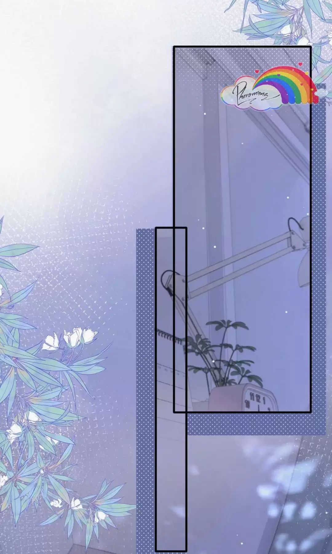 Ảnh Riêng Tư: Chapter 11