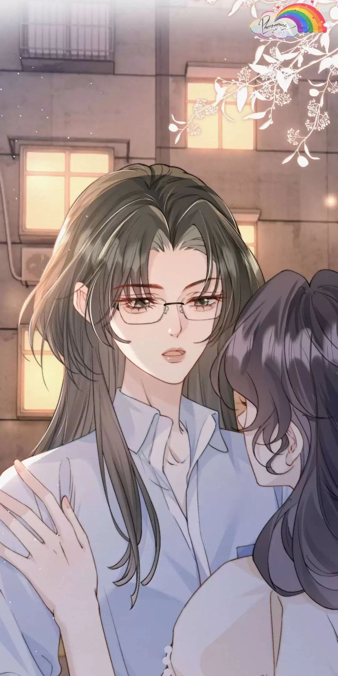 Ảnh Riêng Tư: Chapter 11