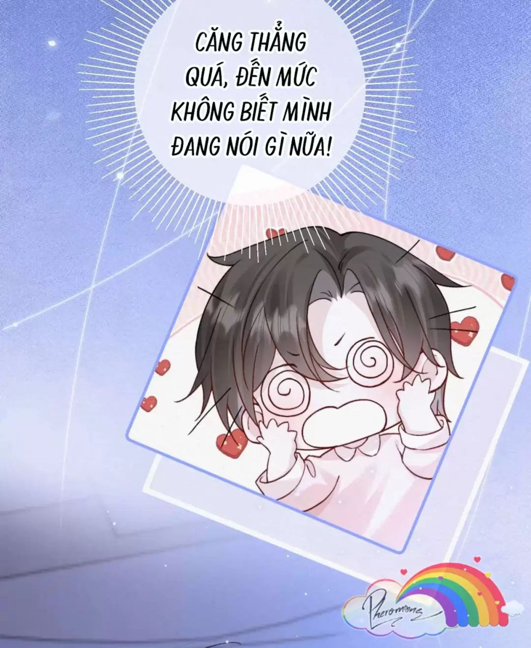 Ảnh Riêng Tư: Chapter 11