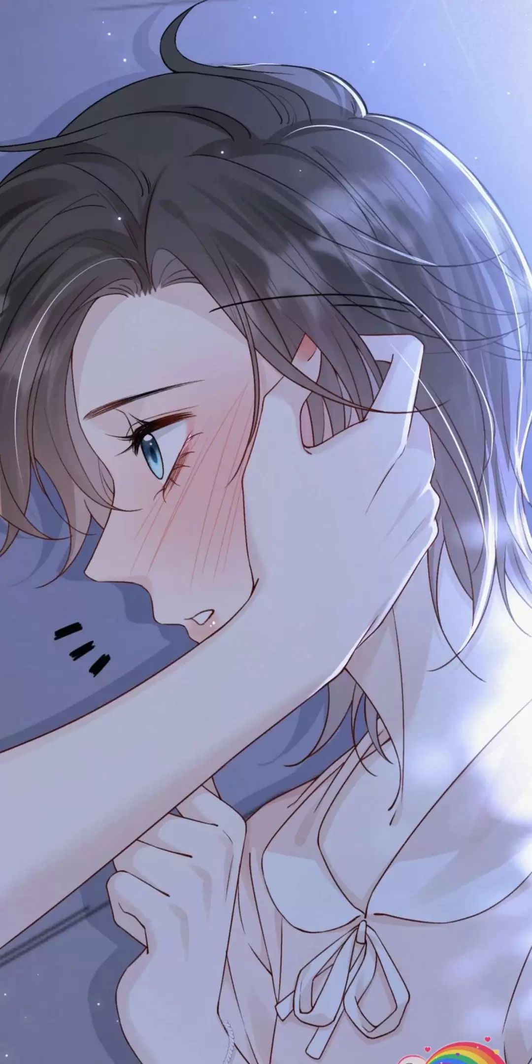 Ảnh Riêng Tư: Chapter 11