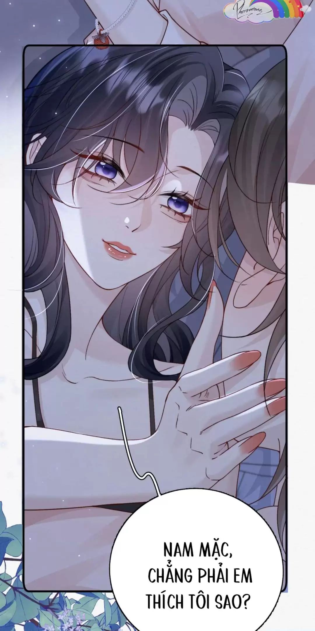 Ảnh Riêng Tư: Chapter 11
