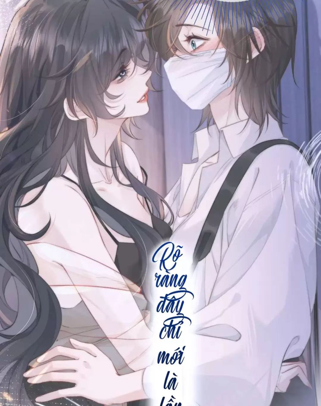 Ảnh Riêng Tư: Chapter 11