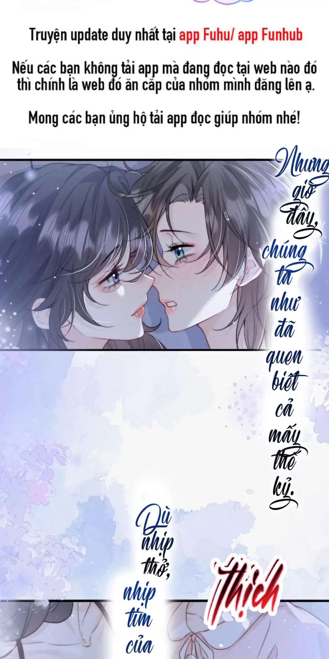 Ảnh Riêng Tư: Chapter 11