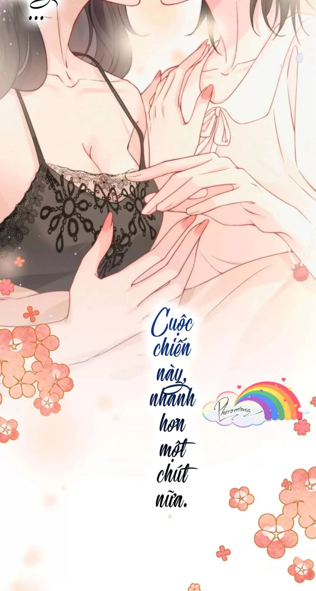 Ảnh Riêng Tư: Chapter 11