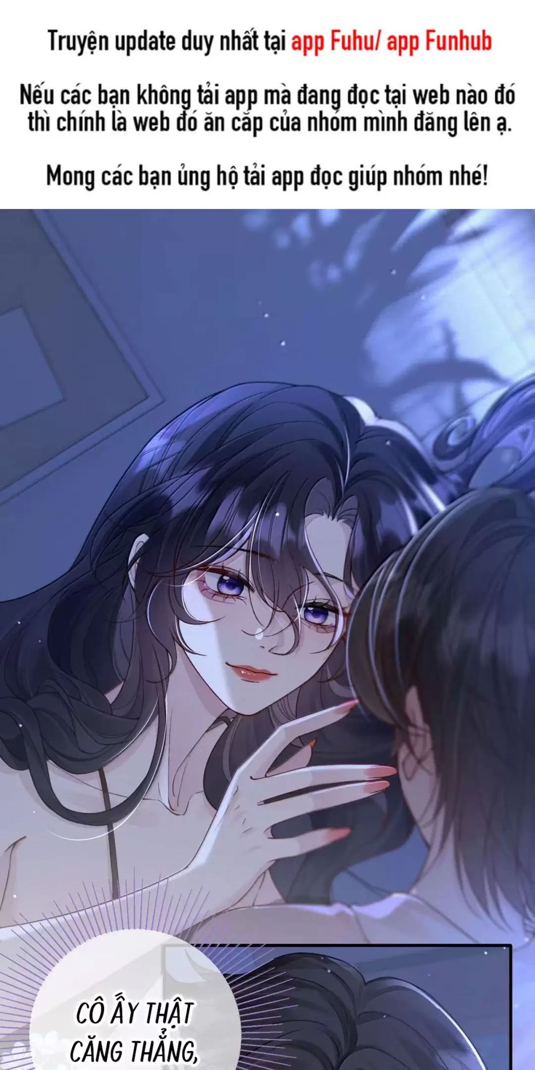 Ảnh Riêng Tư: Chapter 12