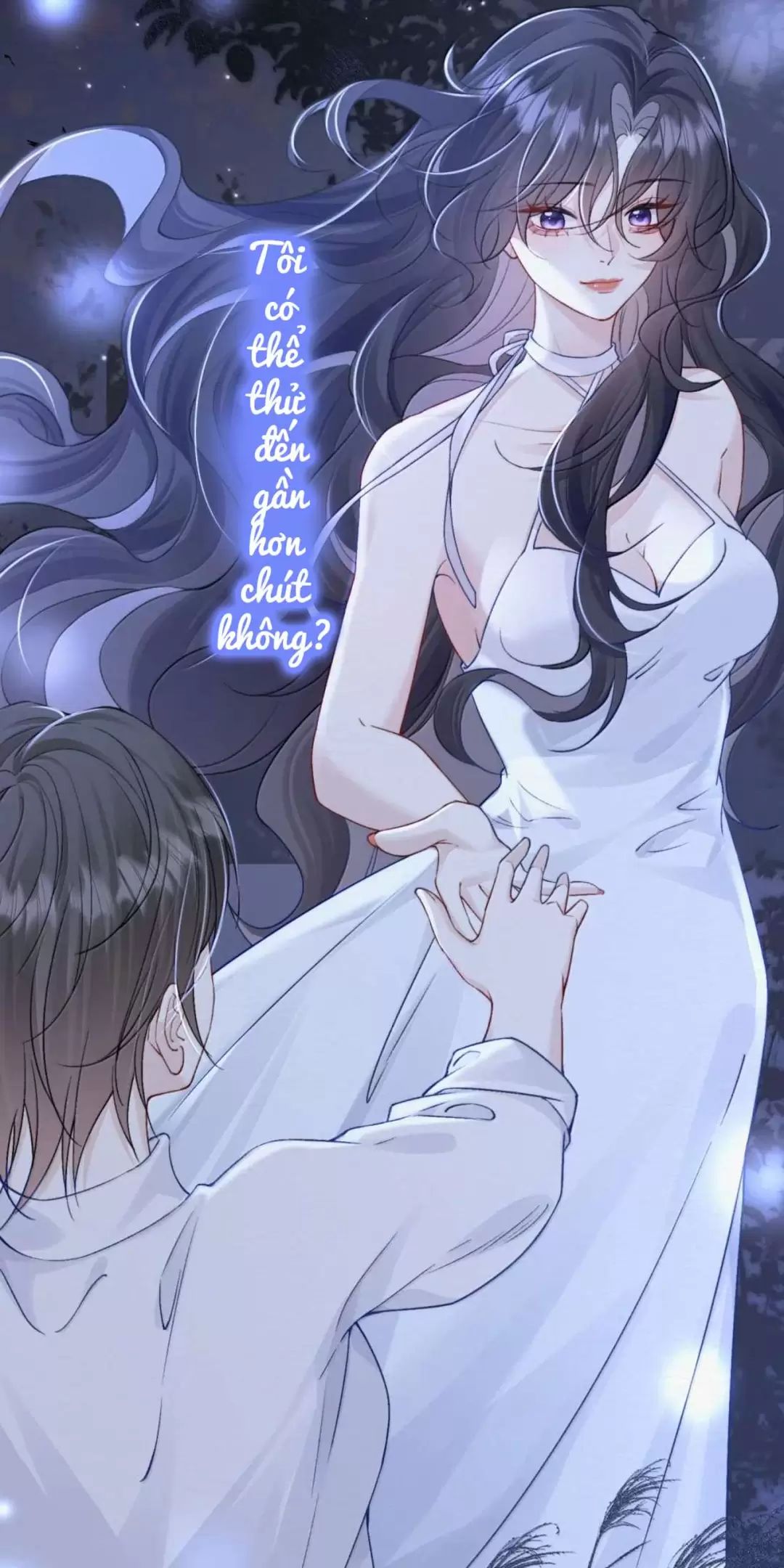 Ảnh Riêng Tư: Chapter 12