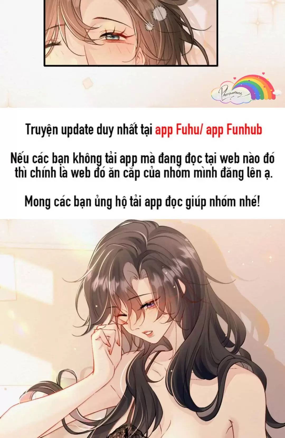 Ảnh Riêng Tư: Chapter 12