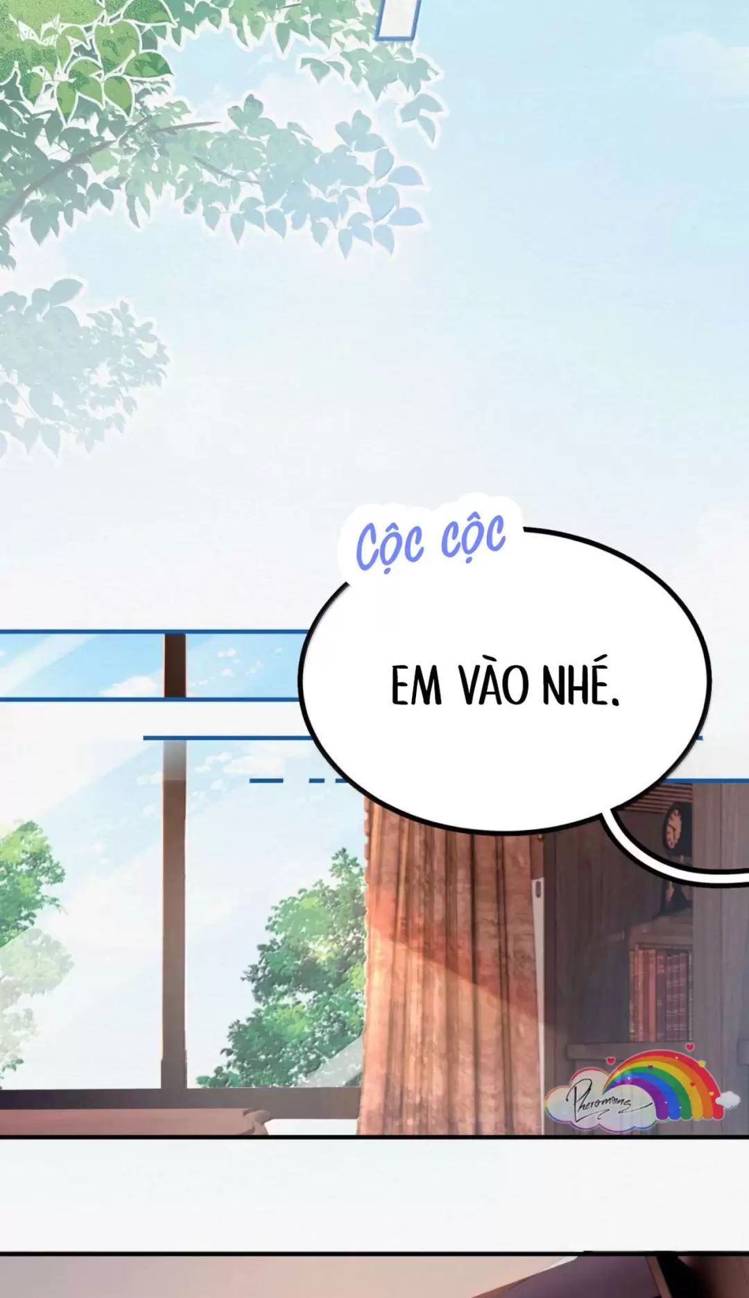Ảnh Riêng Tư: Chapter 12