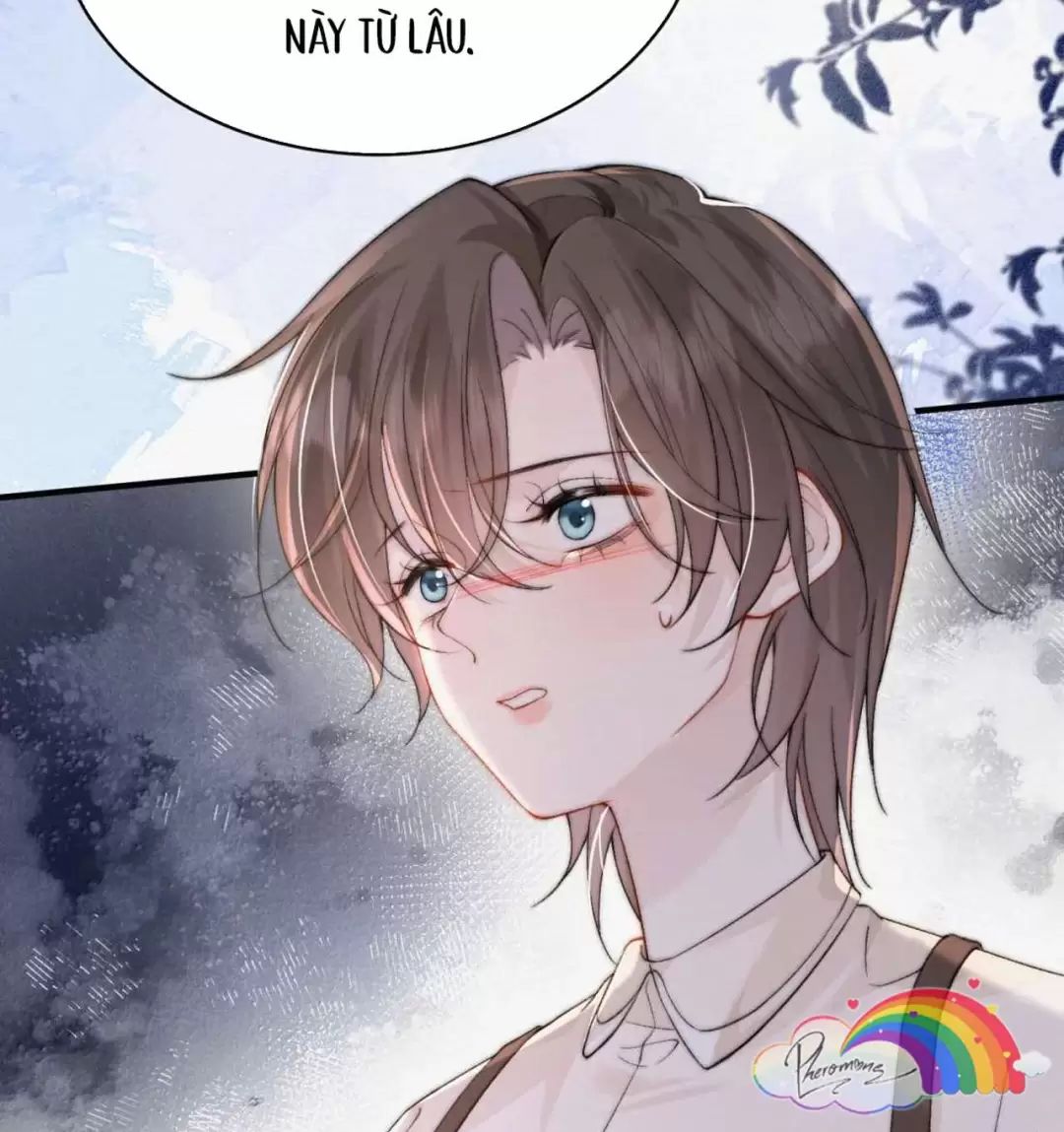 Ảnh Riêng Tư: Chapter 12