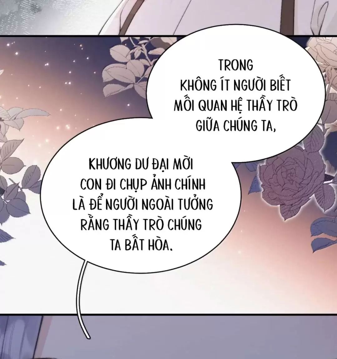 Ảnh Riêng Tư: Chapter 12