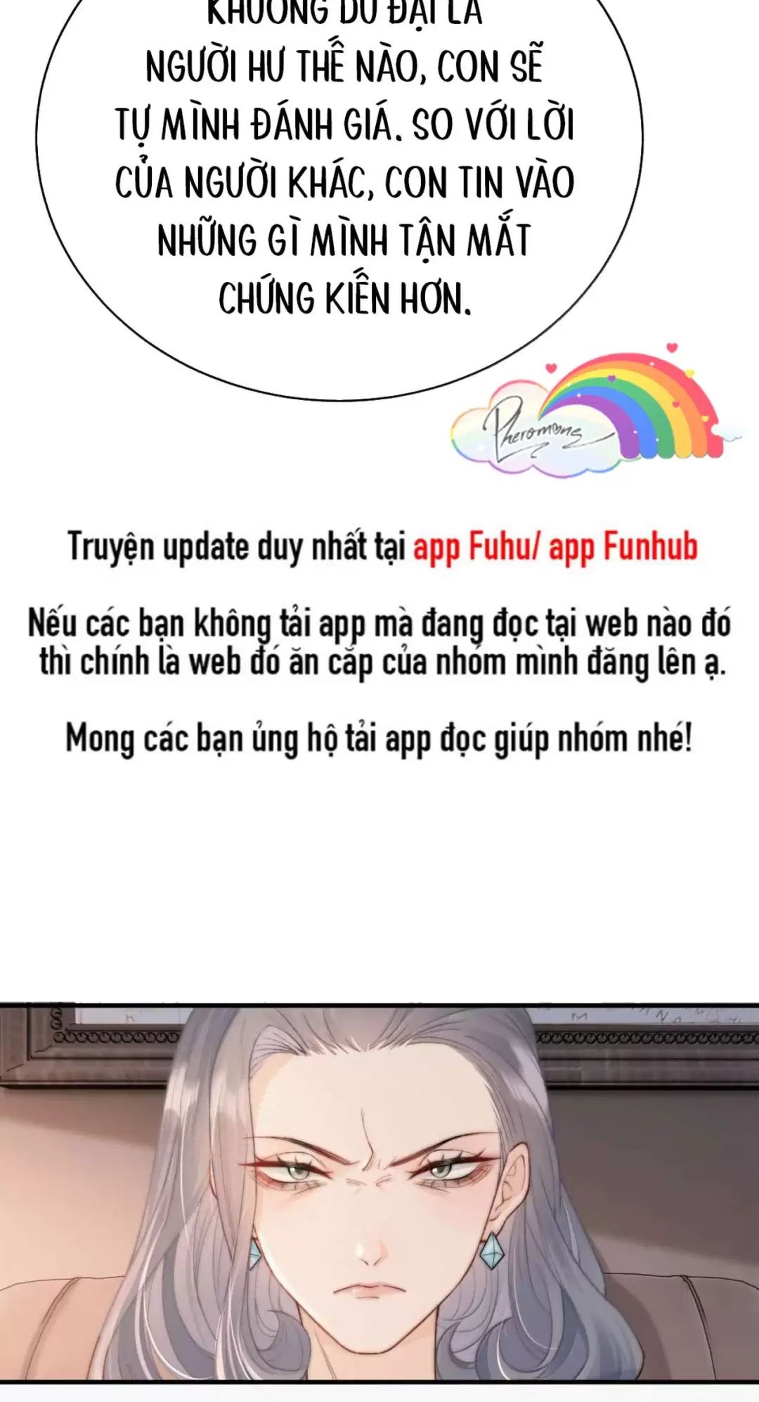 Ảnh Riêng Tư: Chapter 12