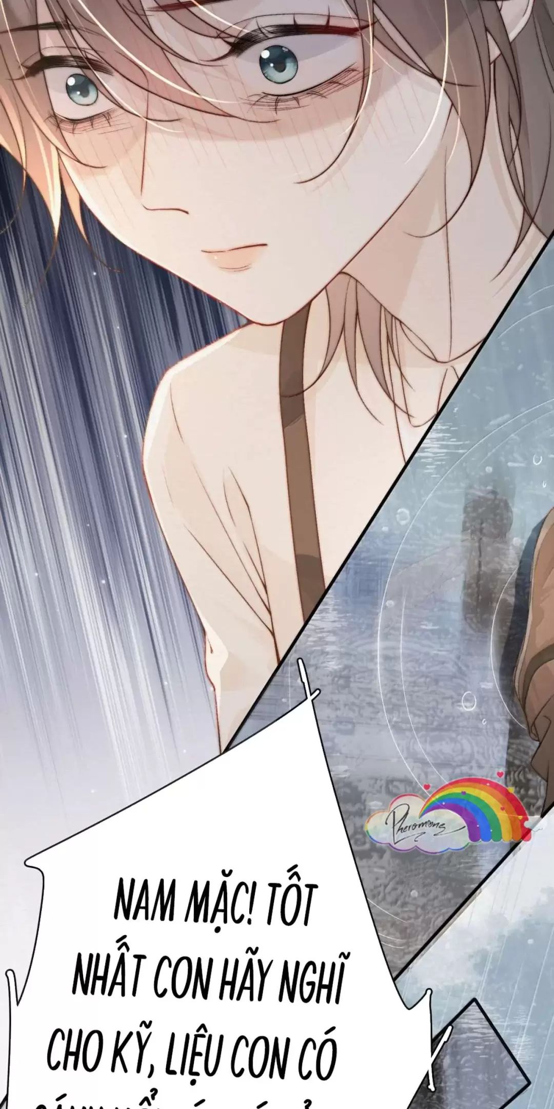 Ảnh Riêng Tư: Chapter 12
