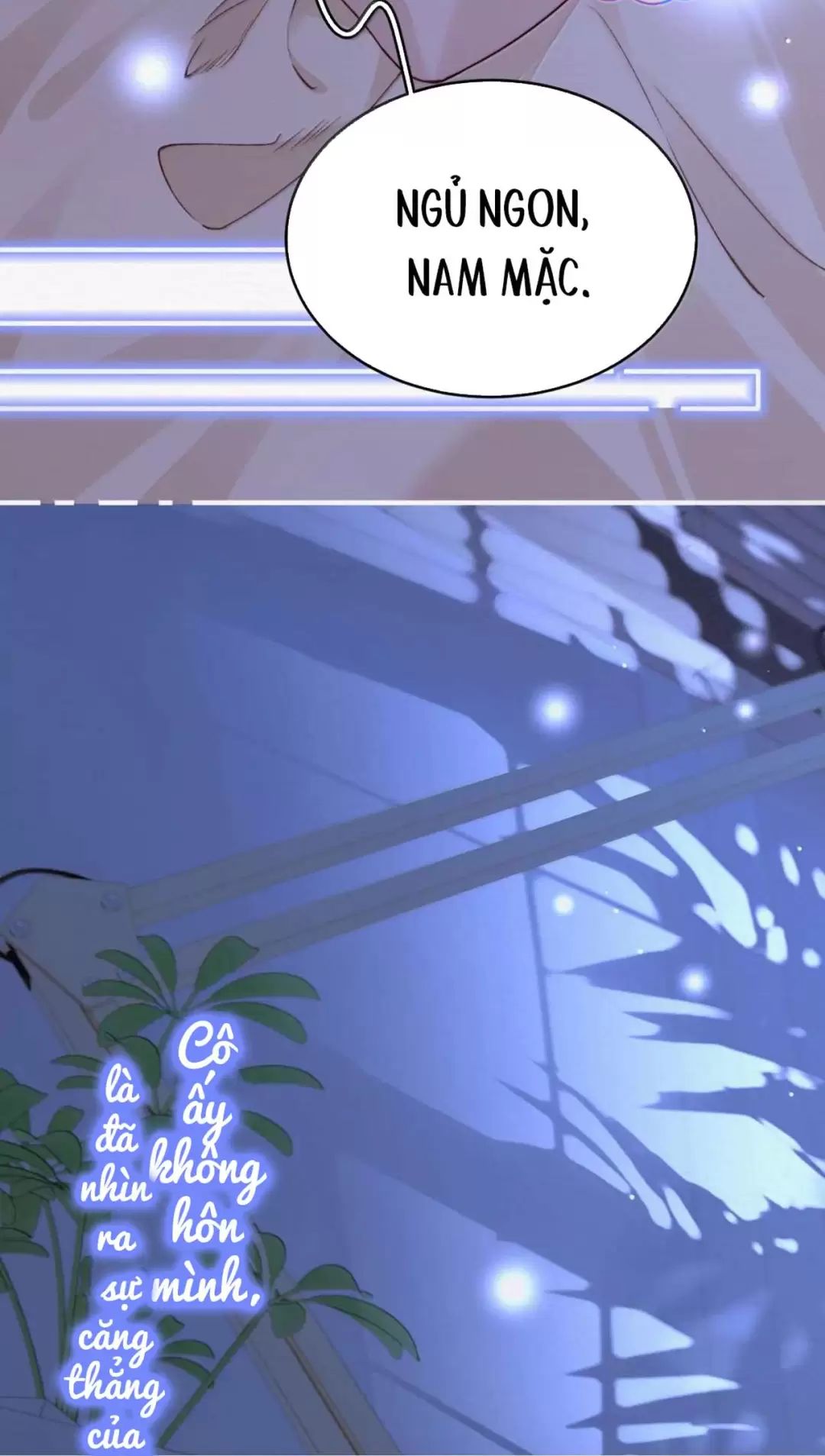 Ảnh Riêng Tư: Chapter 12