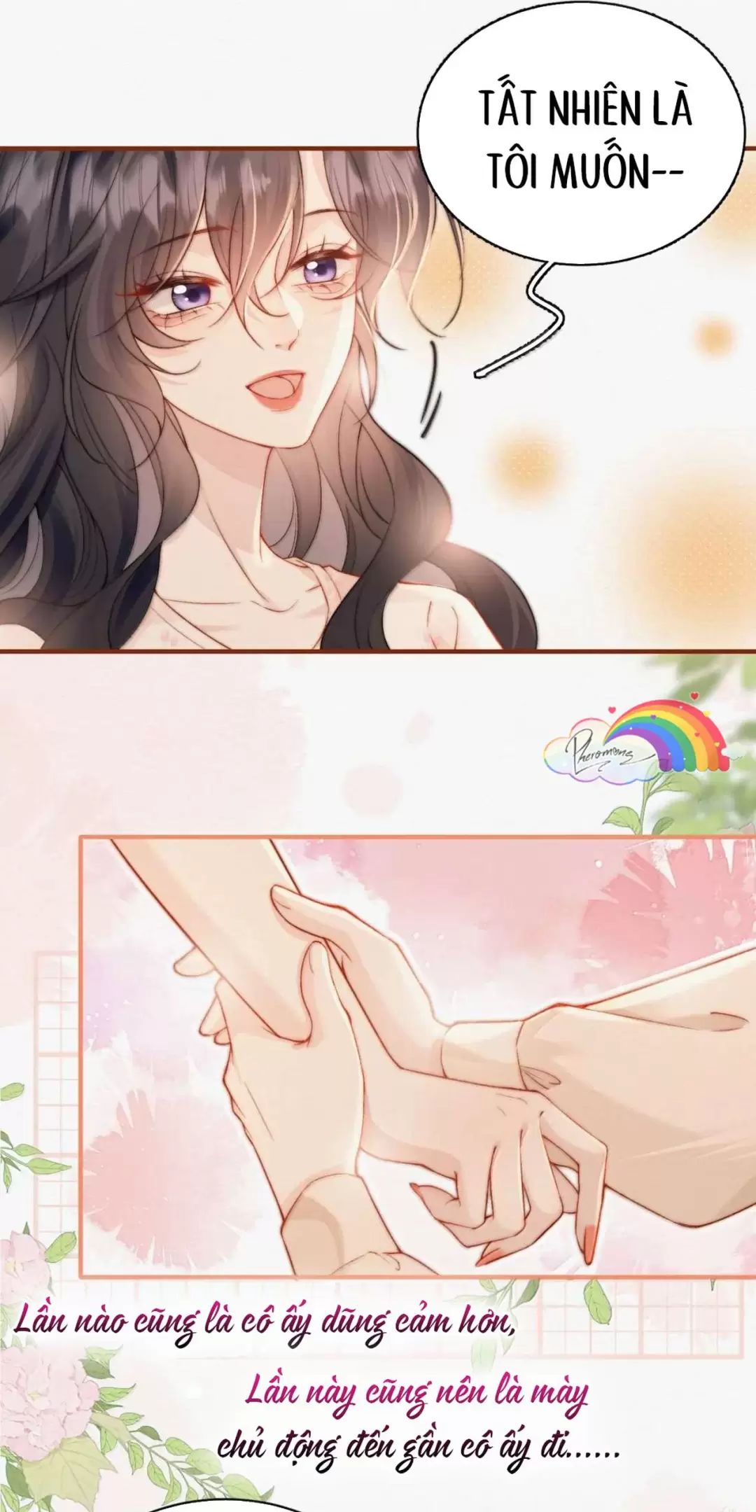 Ảnh Riêng Tư: Chapter 12