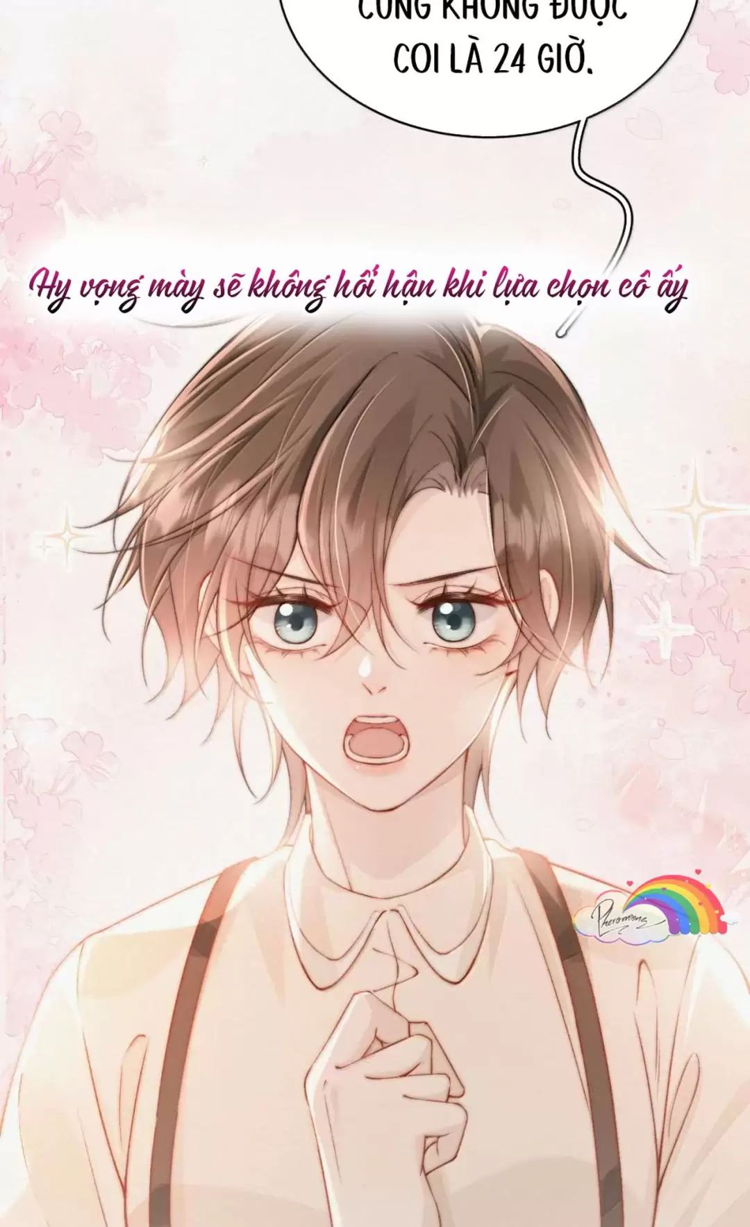 Ảnh Riêng Tư: Chapter 12