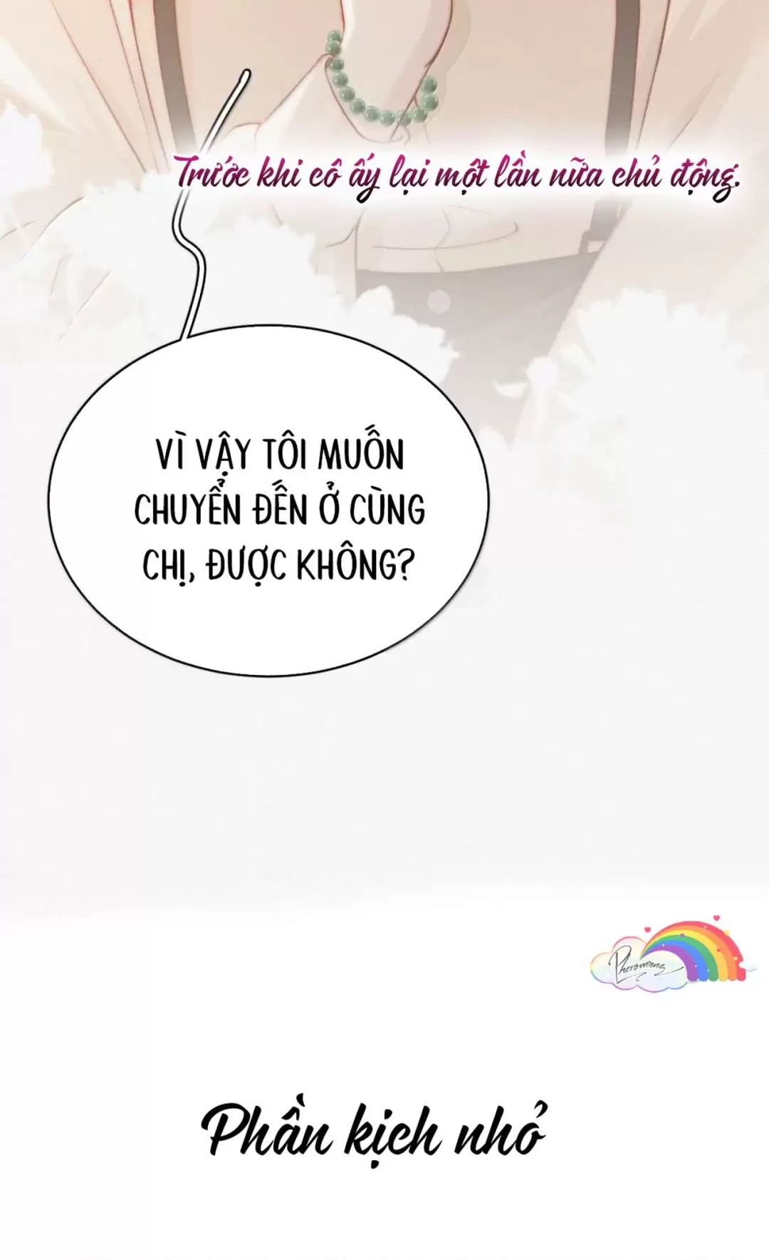 Ảnh Riêng Tư: Chapter 12