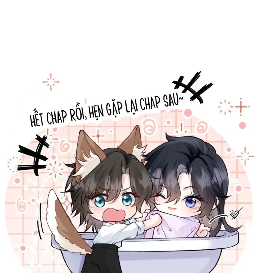 Ảnh Riêng Tư: Chapter 12