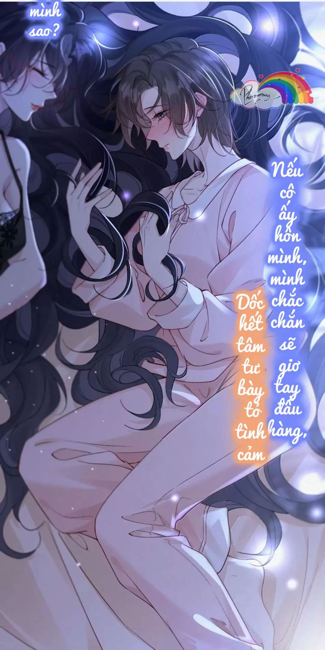 Ảnh Riêng Tư: Chapter 12