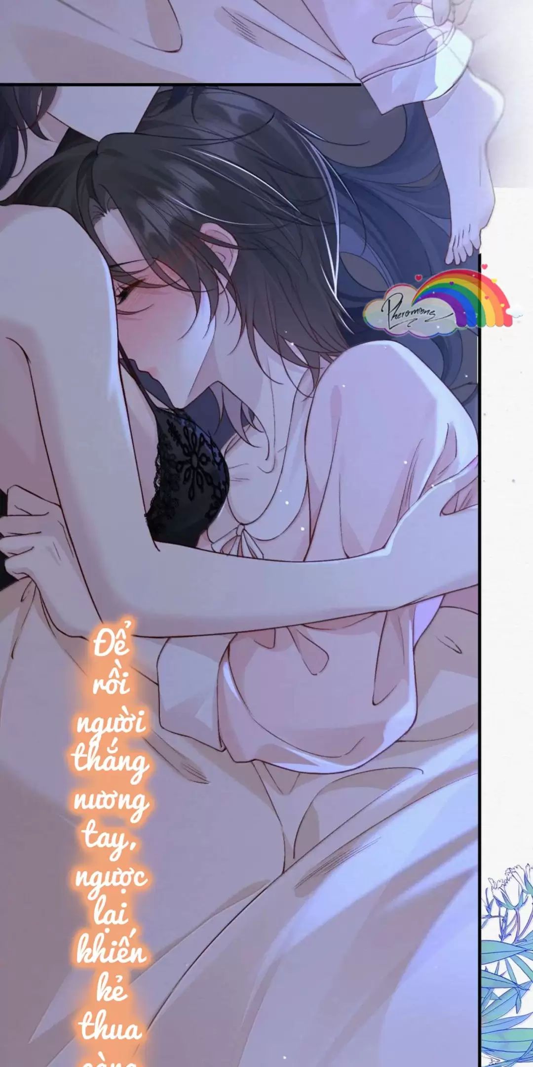 Ảnh Riêng Tư: Chapter 12