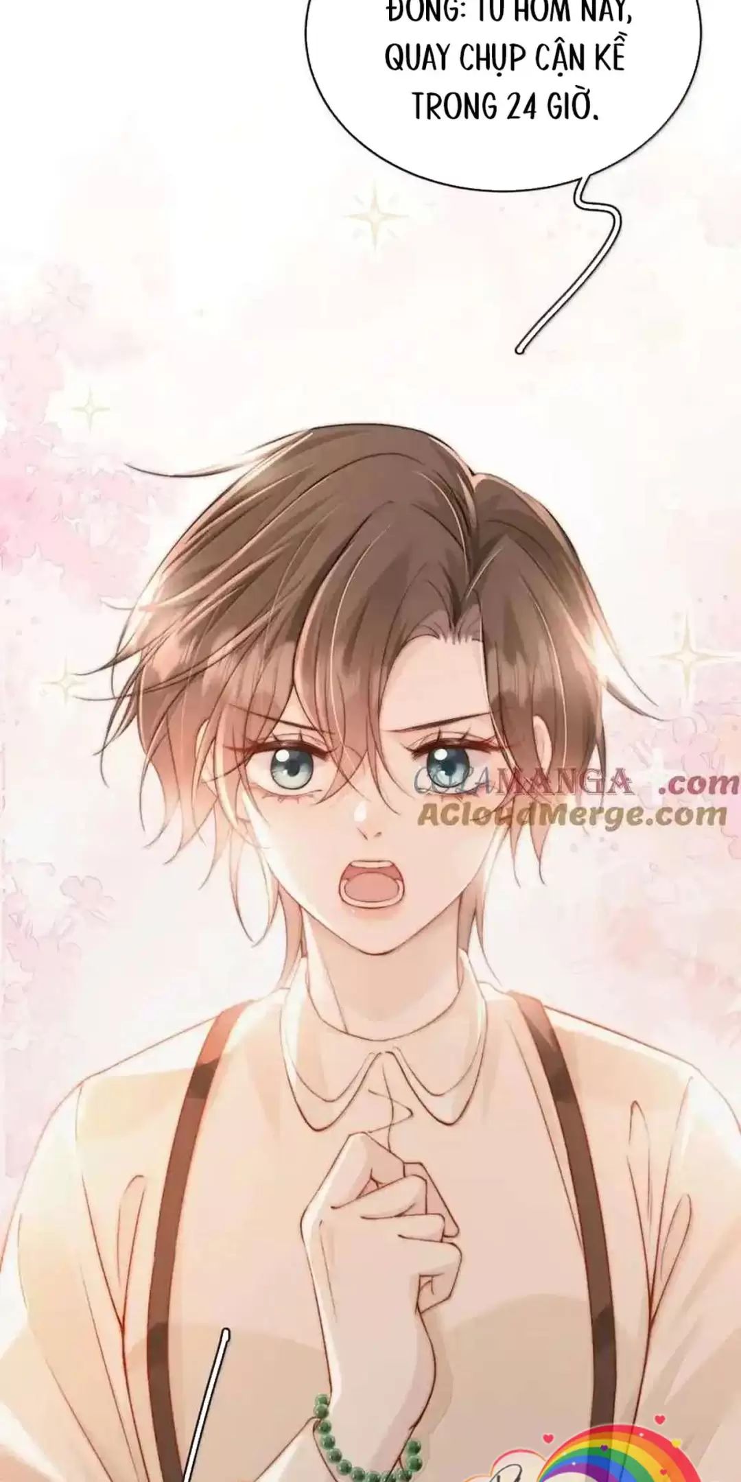 Ảnh Riêng Tư: Chapter 13