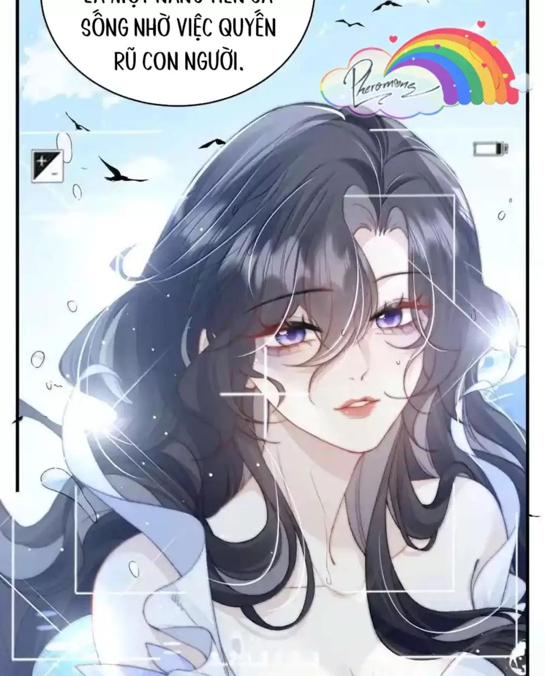 Ảnh Riêng Tư: Chapter 13