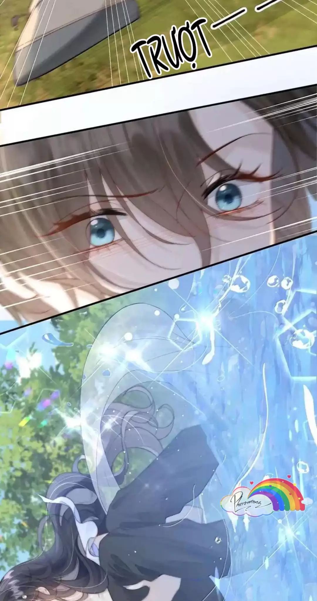 Ảnh Riêng Tư: Chapter 13