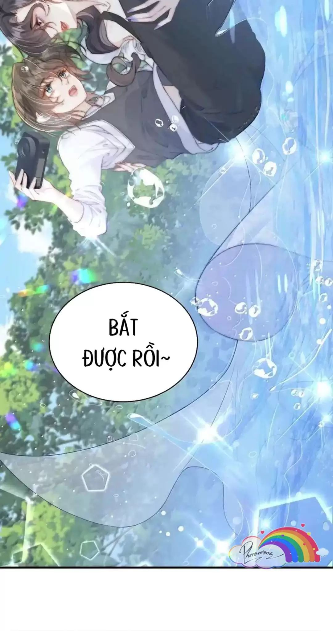 Ảnh Riêng Tư: Chapter 13