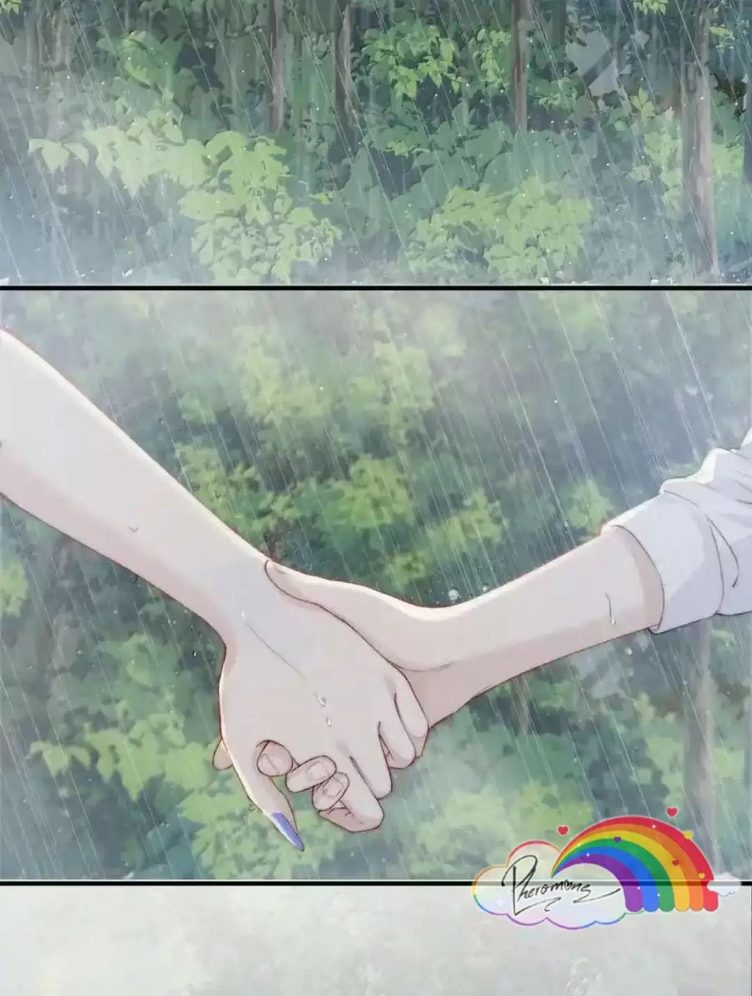 Ảnh Riêng Tư: Chapter 13