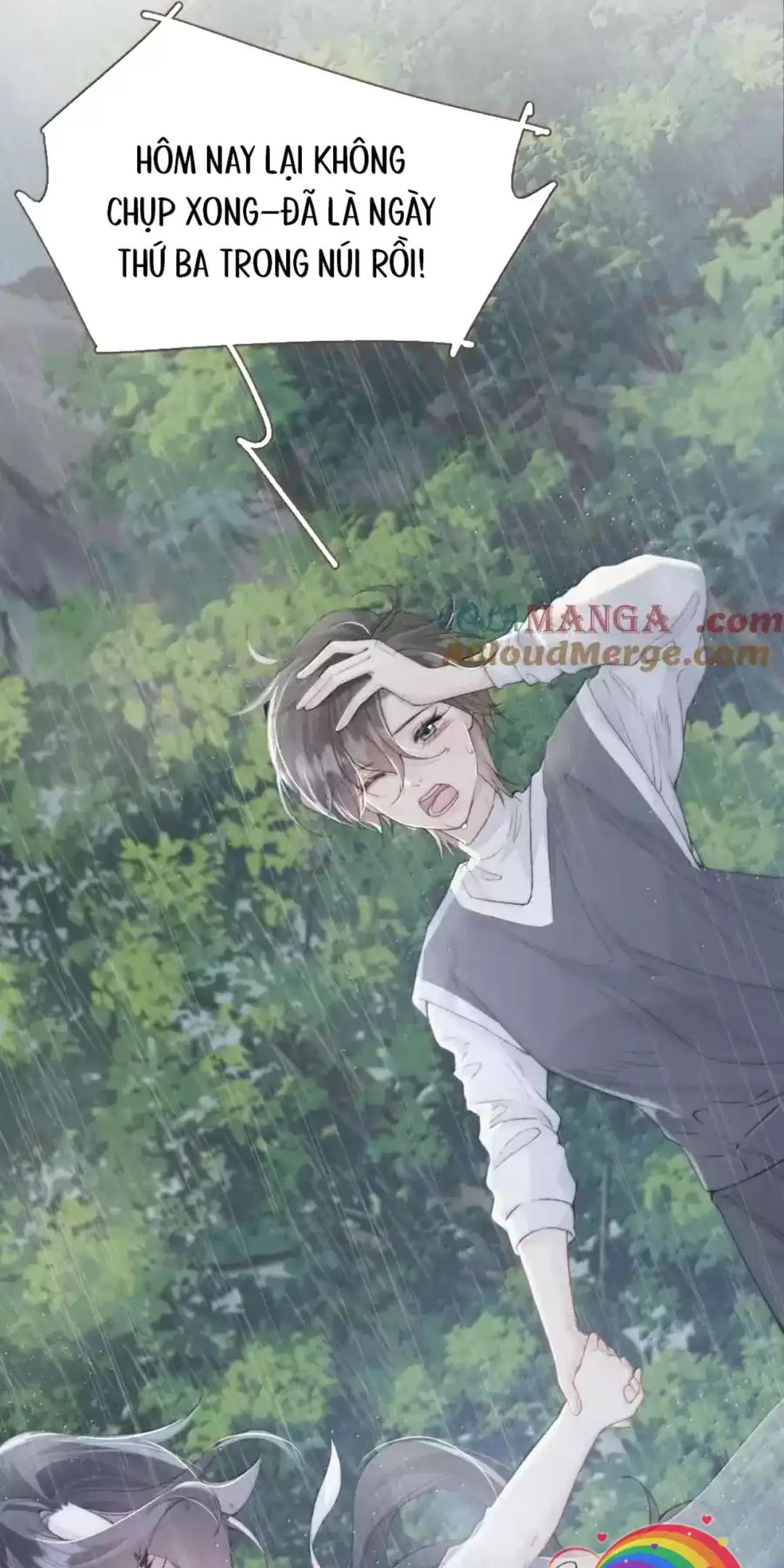 Ảnh Riêng Tư: Chapter 13