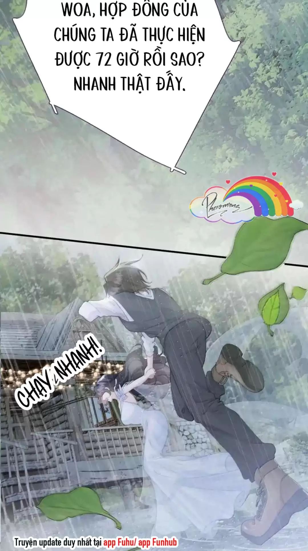 Ảnh Riêng Tư: Chapter 13