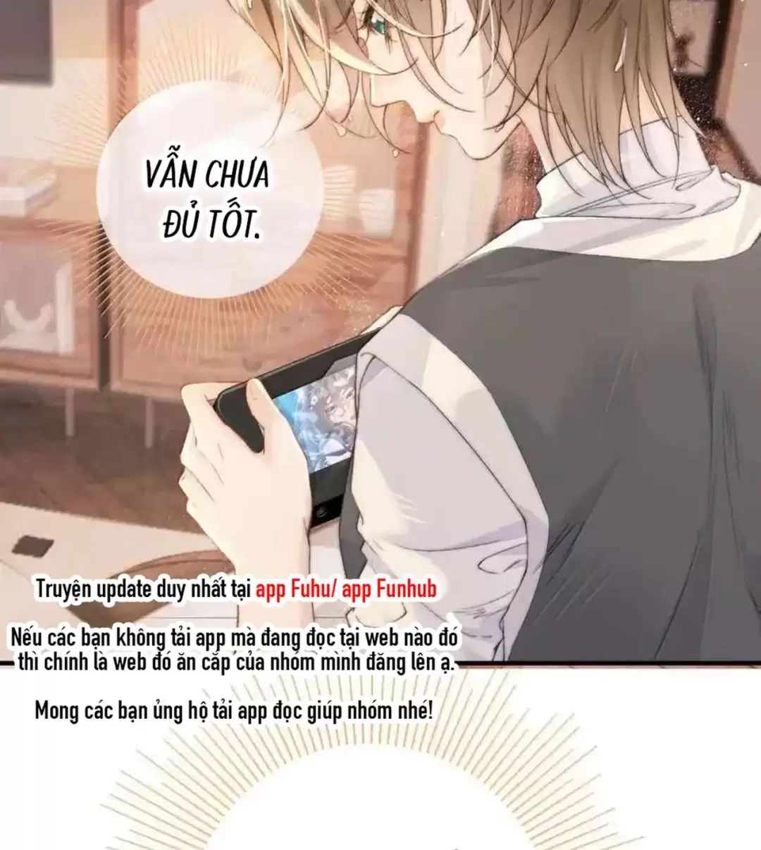 Ảnh Riêng Tư: Chapter 13