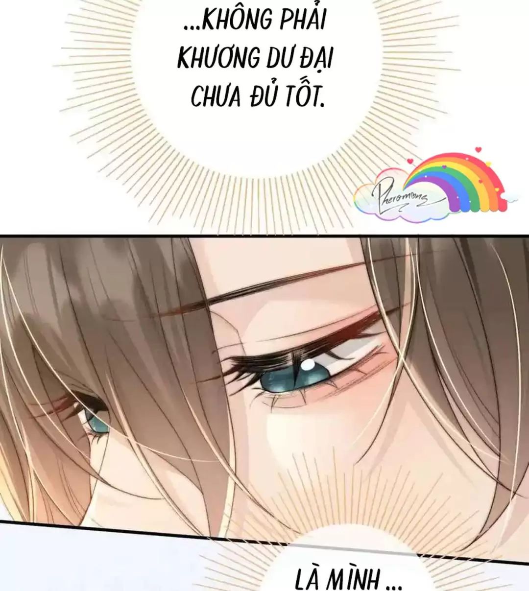 Ảnh Riêng Tư: Chapter 13