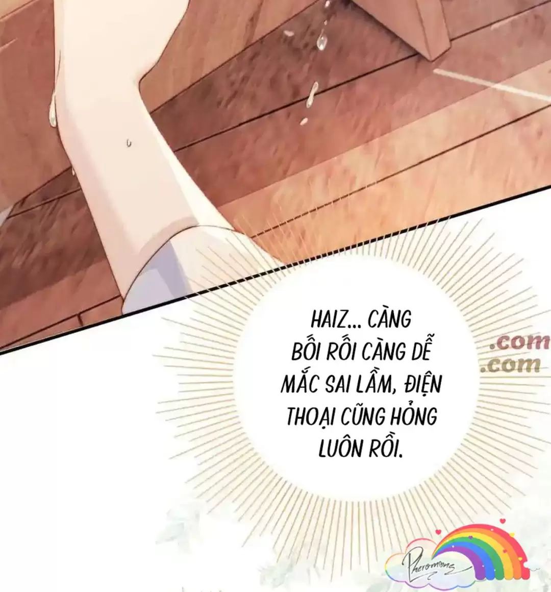 Ảnh Riêng Tư: Chapter 13