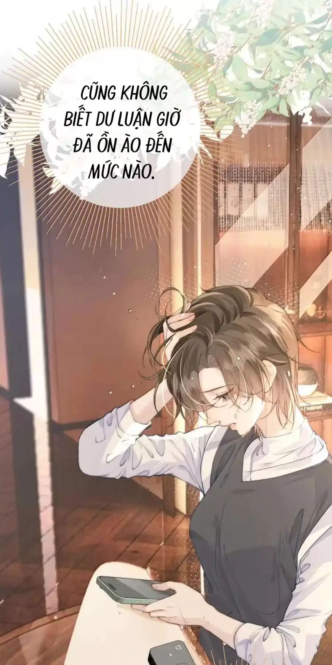 Ảnh Riêng Tư: Chapter 13