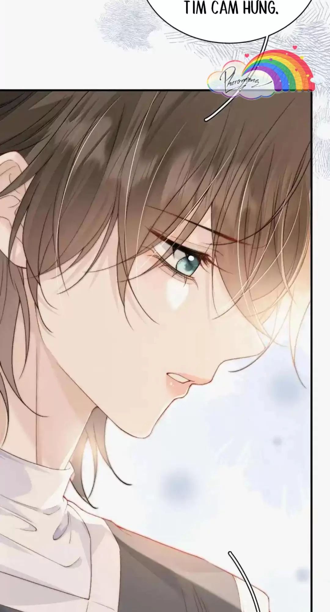 Ảnh Riêng Tư: Chapter 13